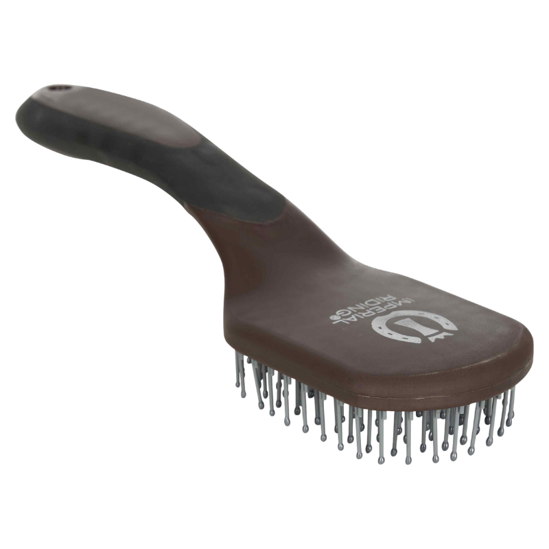 Imperial Riding Staart & Manen Borstel