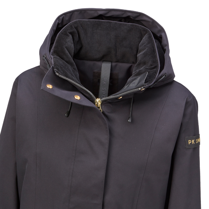 PK Winterjacket Pardino
