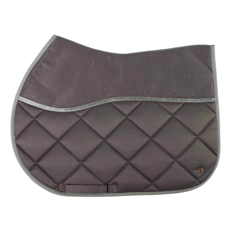 QHP Zadeldek Equestrian Dream