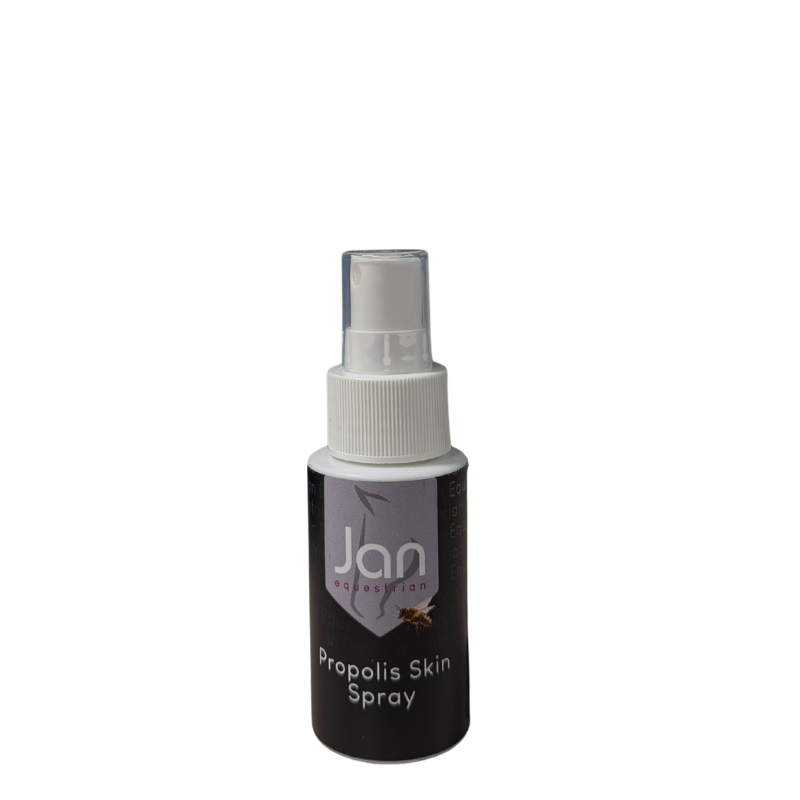 Jan Equestrian Propolis Skin Spray