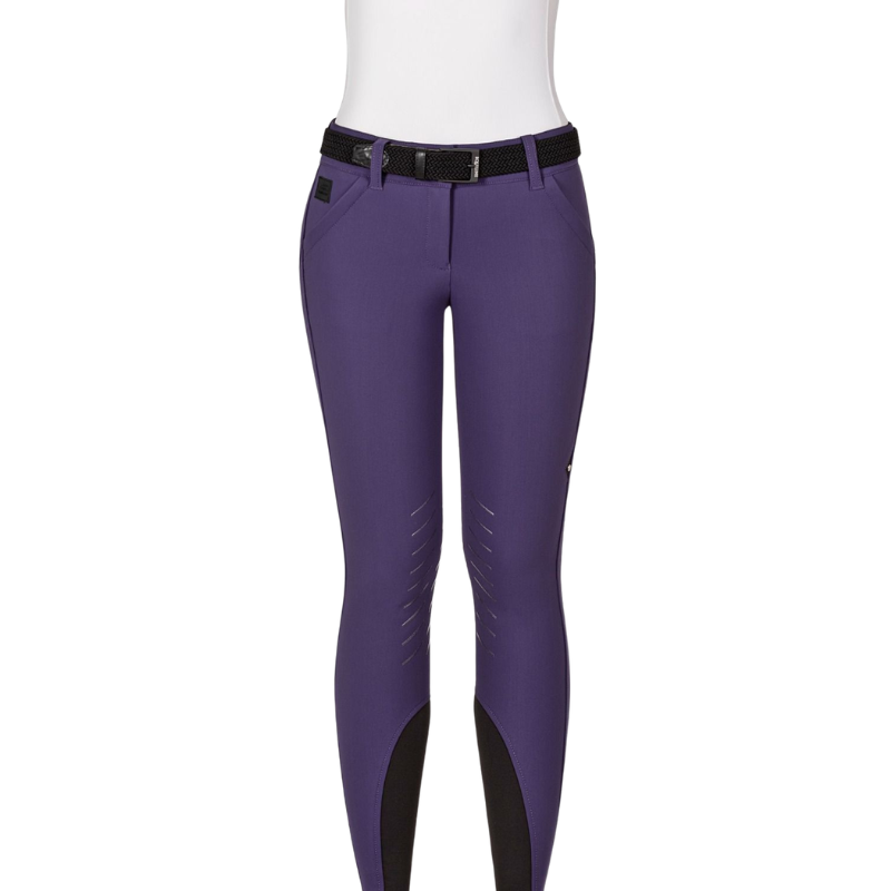 Equiline Breeches Caltek Knee Grip