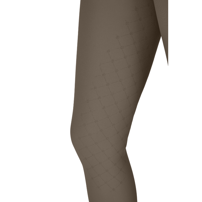Riding Breeches Full Grip Dynamic