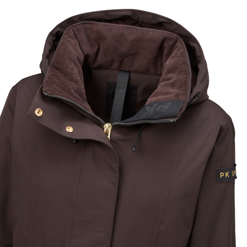 PK Winterjacket Pardino
