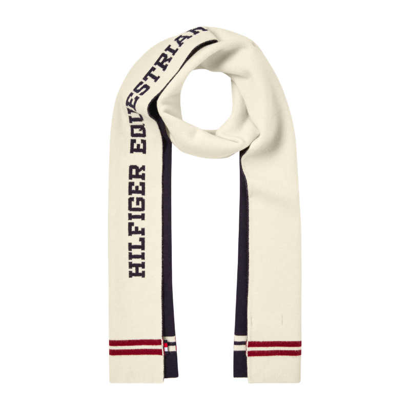 Tommy Hilfiger Vanderbilt Varsity Sjaal