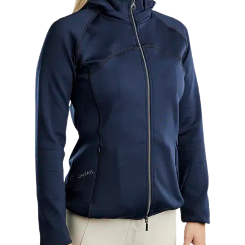 Montar Vest Blair Crystal