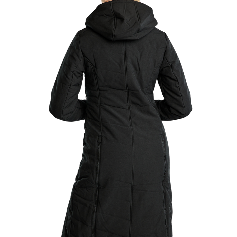 Montar Jas Waterafstotend Extra Lang