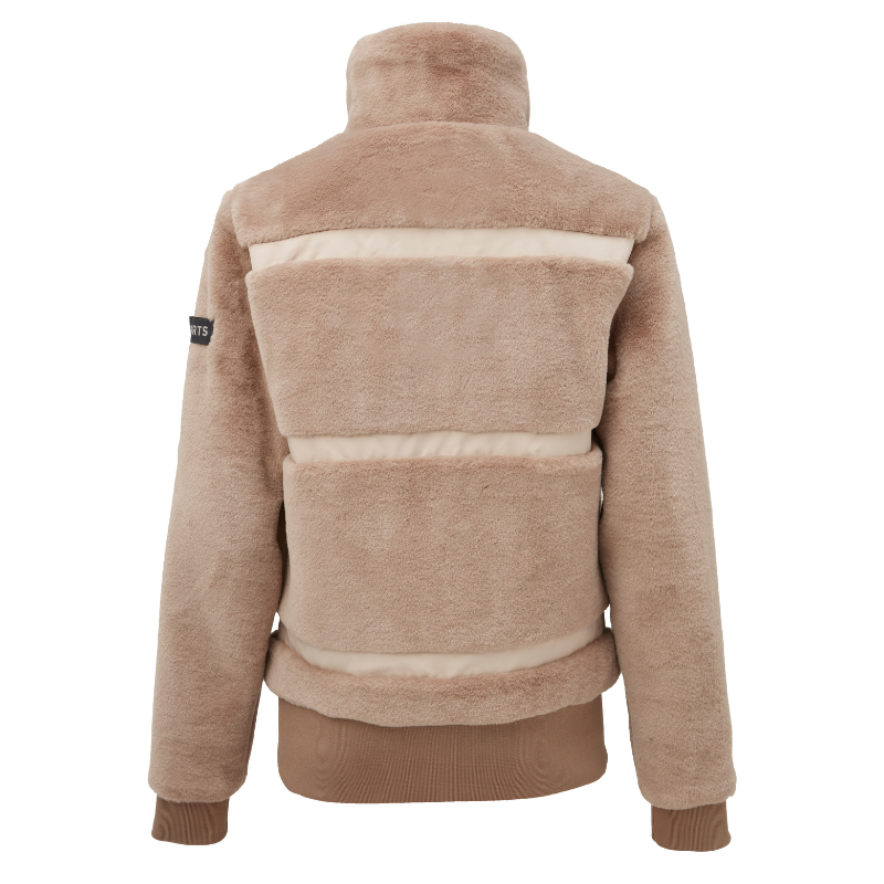 PK Fluffy Jas Rayano