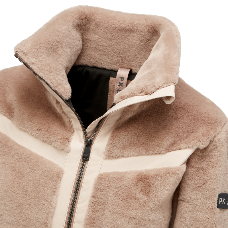 PK Fluffy Jas Rayano