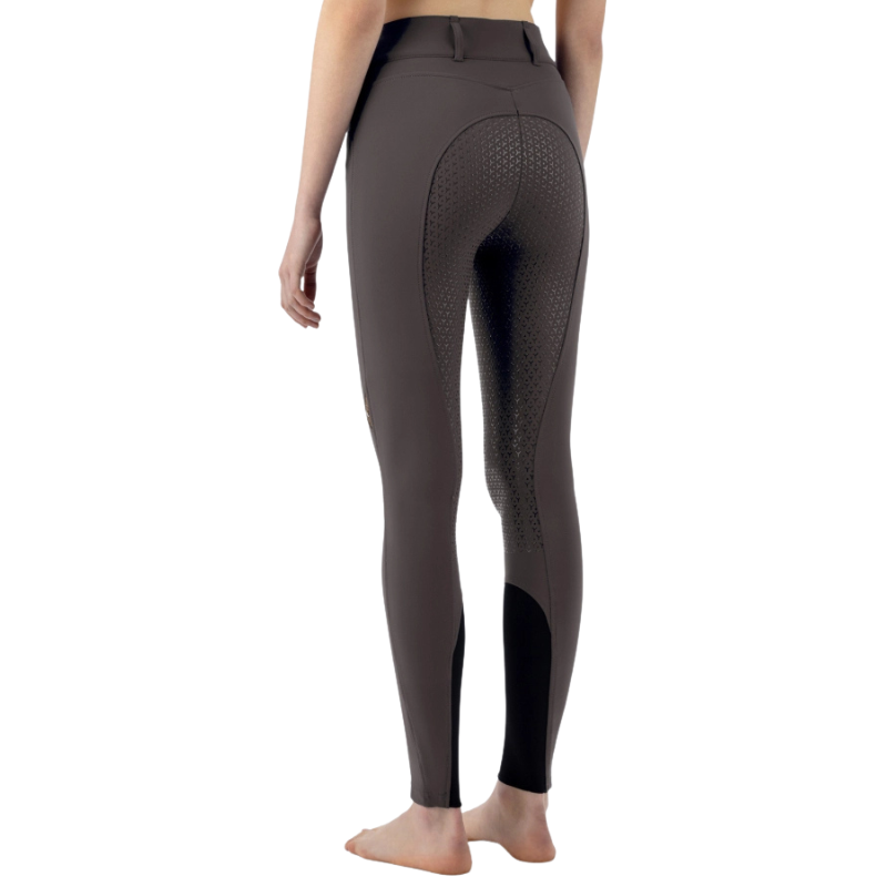 Equiline Rijbroek Crystalef