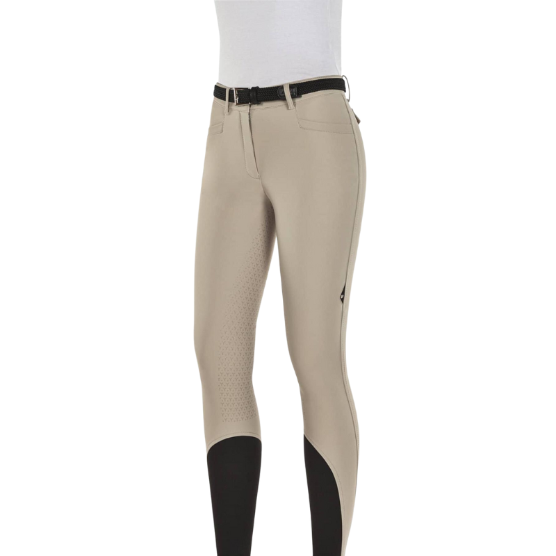 Equiline Rijbroek Adellek Full Grip