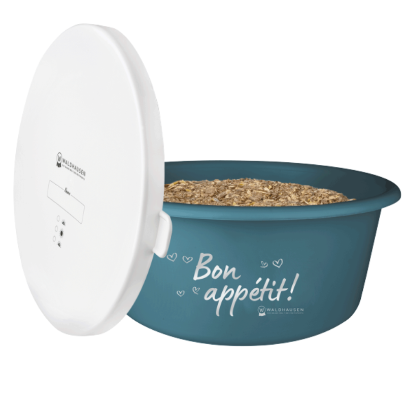 Waldhausen Muesli Bowl 5L