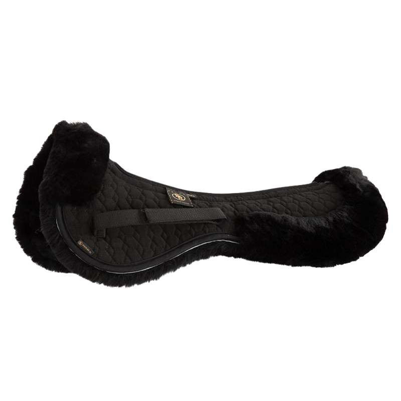 BR Zadelonderlegger Air Mesh