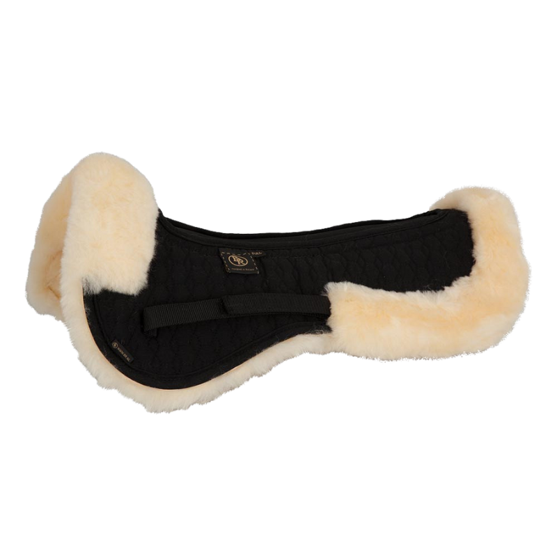 BR Zadelonderlegger Air Mesh