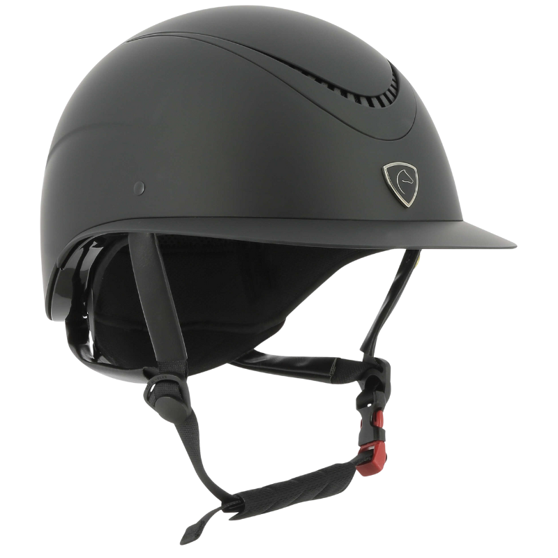 Equi-Theme Veiligheidshelm Wings