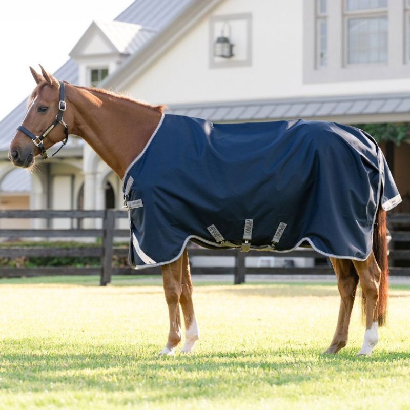 Horseware Amigo 1200D Turnout 50g