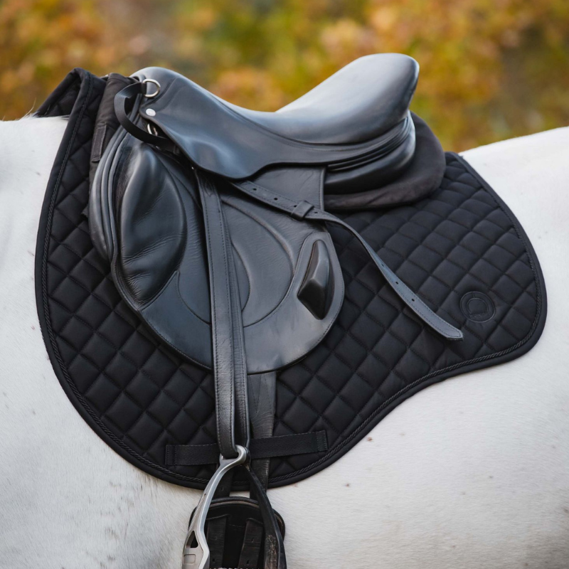 Montar Zadeldek Fair Spring