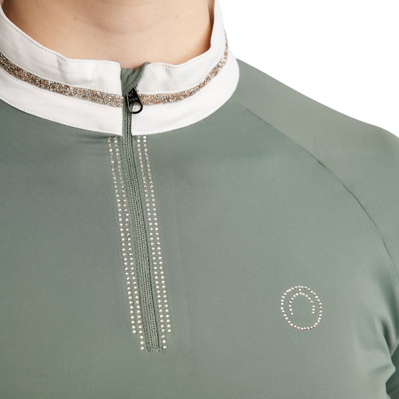 Montar Wedstrijdshirt MoLila