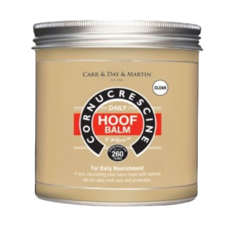 Carr & Day & Martin Cornucrescine Hoof Balm
