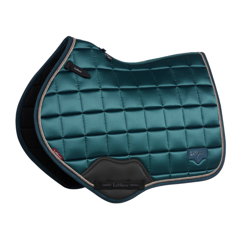Lemieux Loire Classic Saddlepad SS26