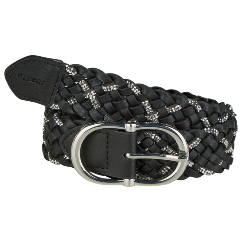 PIkeur Belt Braided 1822