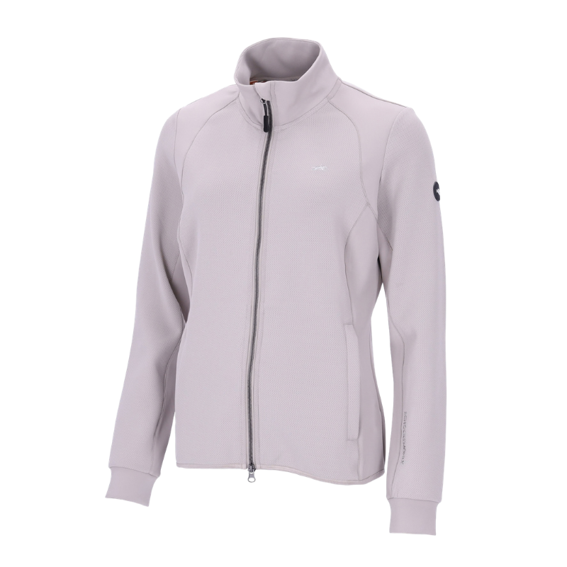 Schockemohle Jersey Jacket Rosi Style