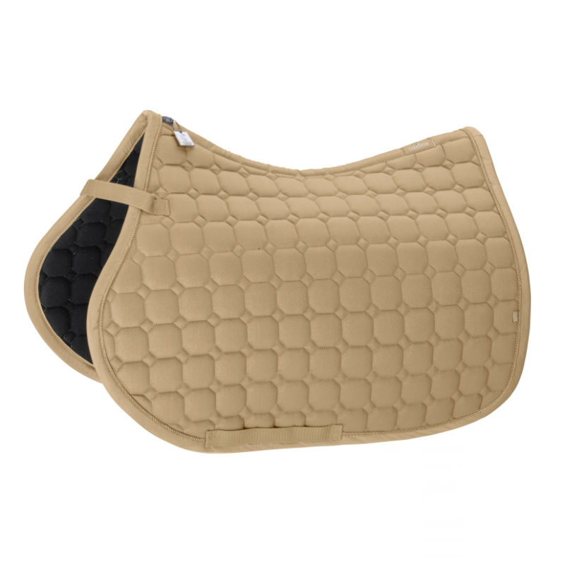 Eskadron Saddle Cloth Cotton Glitter