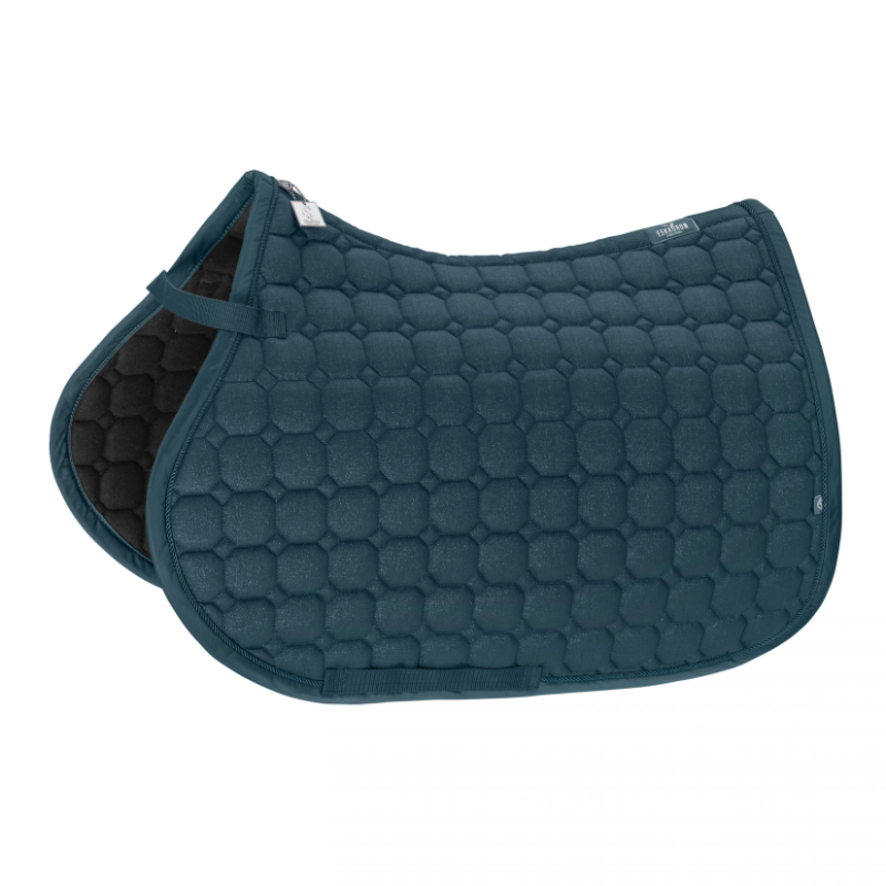 Eskadron Saddle Cloth Cotton Glitter