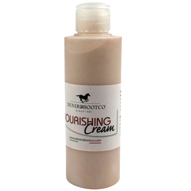 De Niro Boot Creme