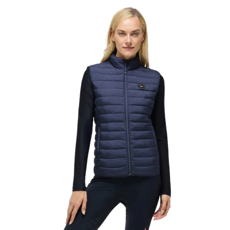 Tommy Hilfiger Serano Quilted Vest