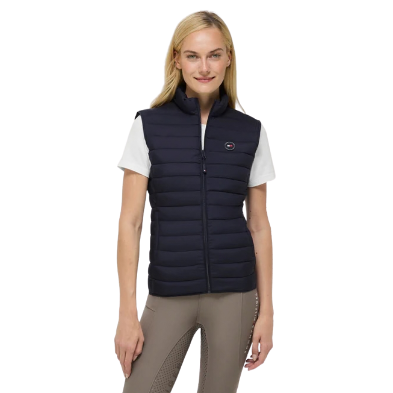 Tommy Hilfiger Serano Quilted Vest