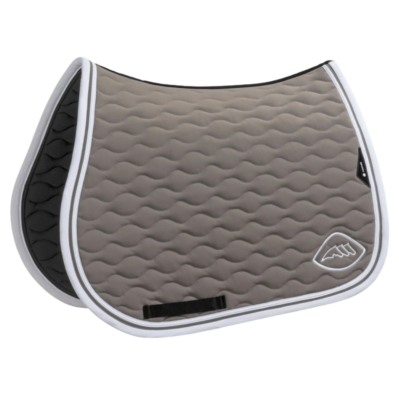 Equiline Tech Almond Jumping Saddlecloth