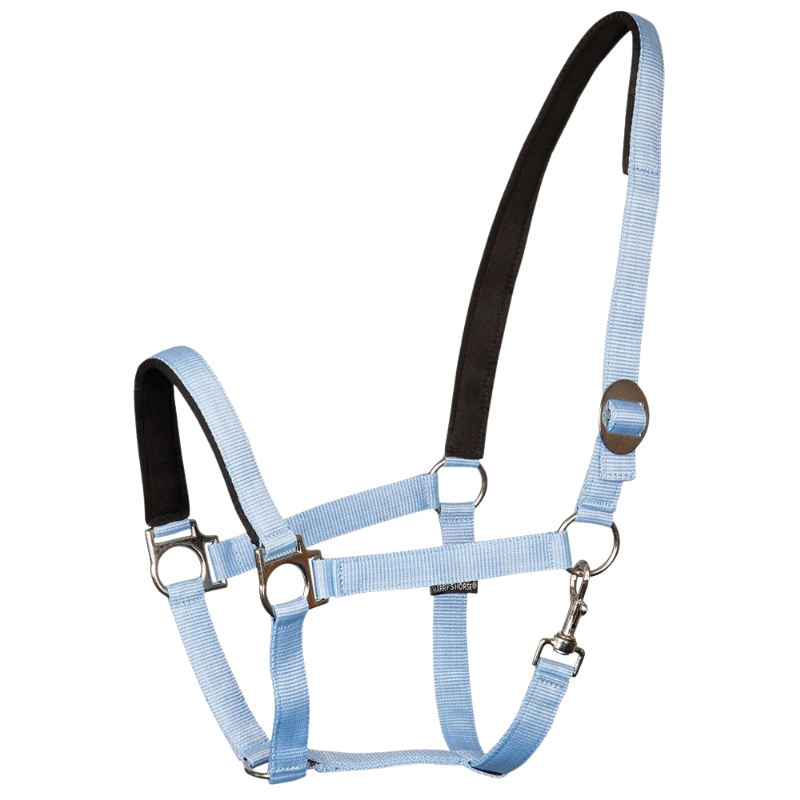 Harry´s Horse Halster Padded