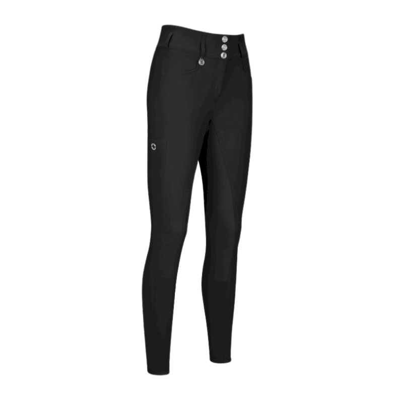 Pikeur New Candela Full Grip FFL