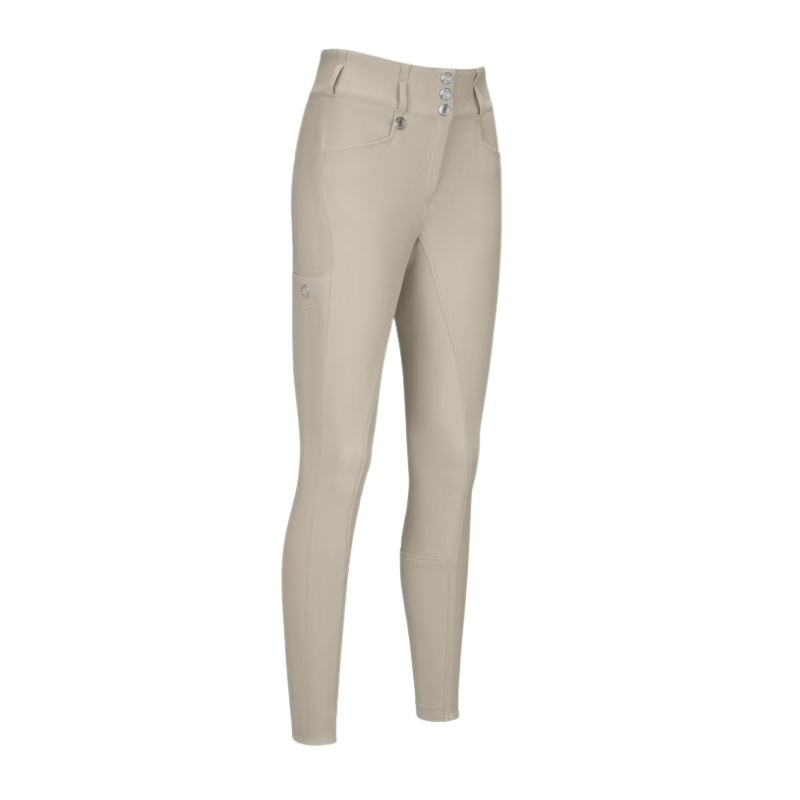 Pikeur New Candela Full Grip FFL