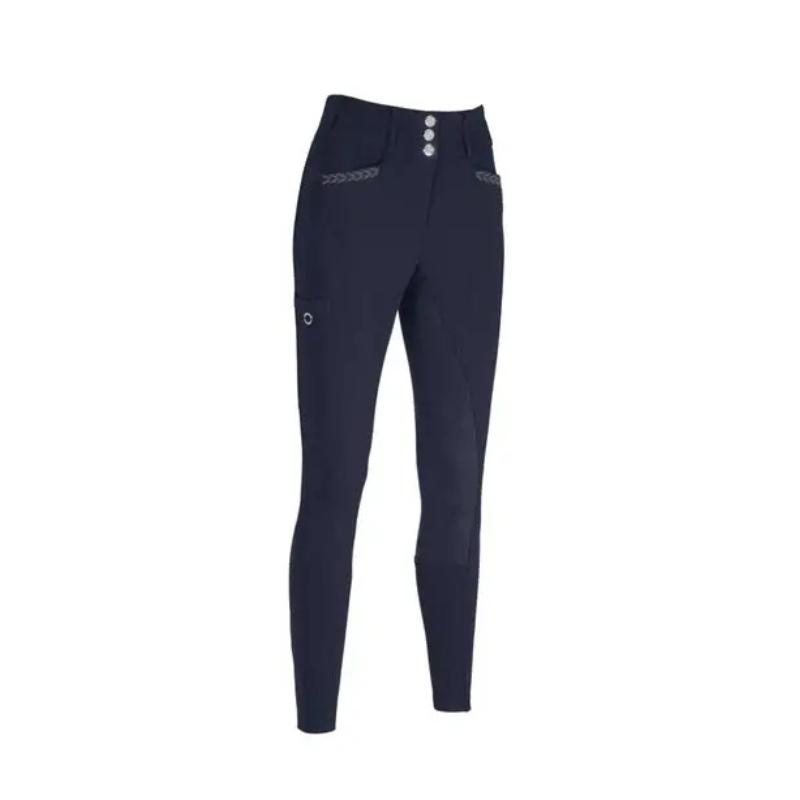 Pikeur Rijbroek Candela Full Grip FFL
