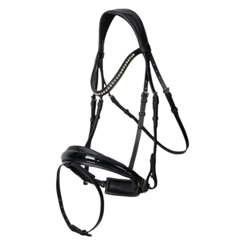 Imperial Riding Hoofdstel Fria