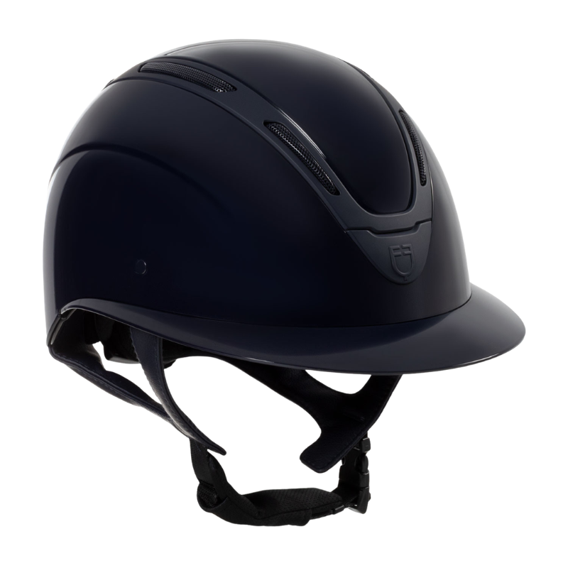 Equestro Veiligheidshelm Apocalypse Polo Visor