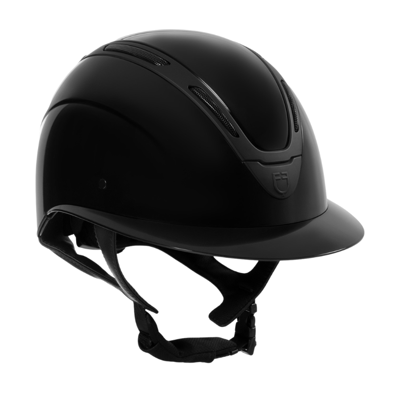Equestro Veiligheidshelm Apocalypse Polo Visor