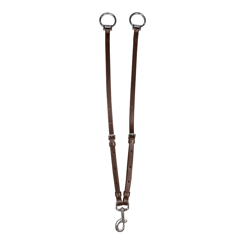 Waldhausen Pro Martingalfork With Snap Rings