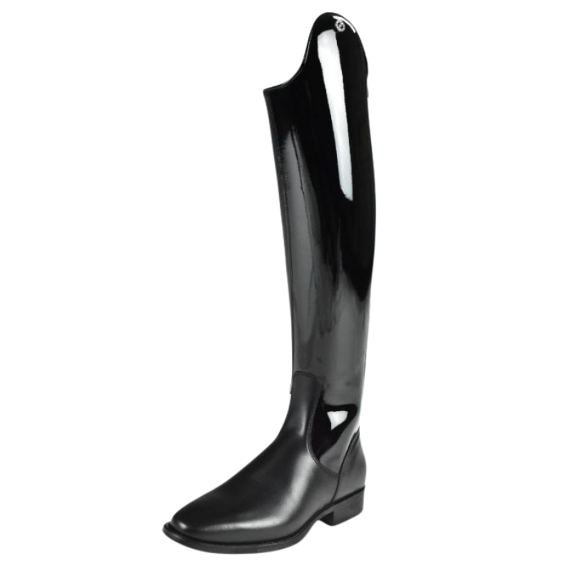 Tricolore Rijlaars Puro Dress Vertex