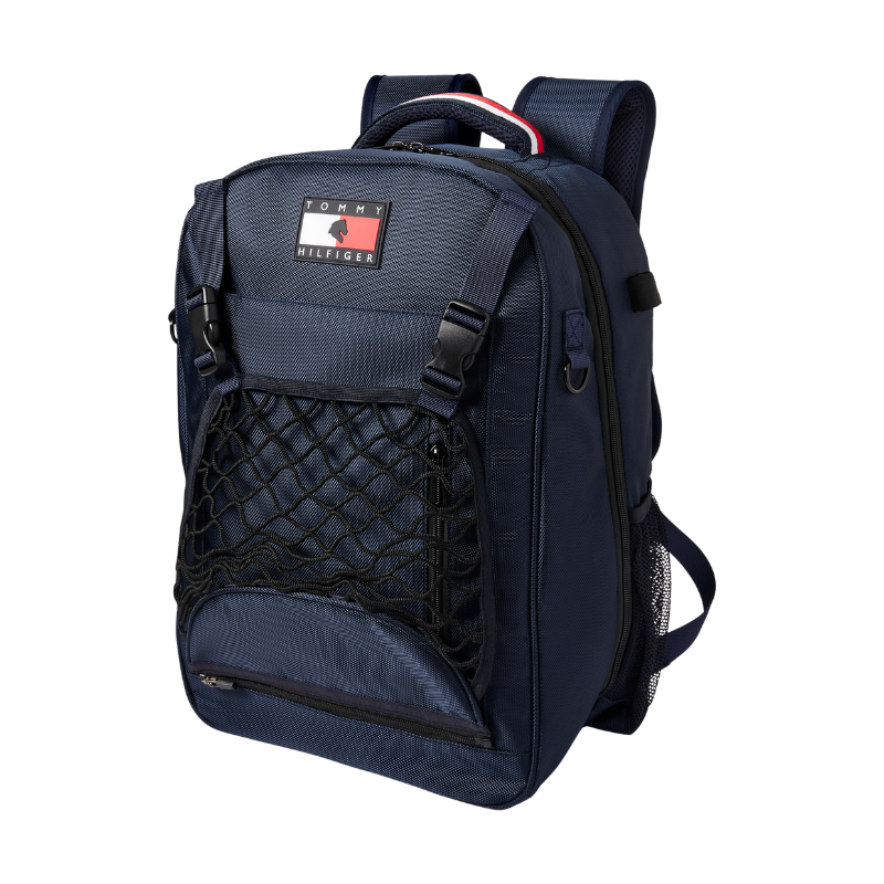 Tommy Hilfiger Rugtas Knox