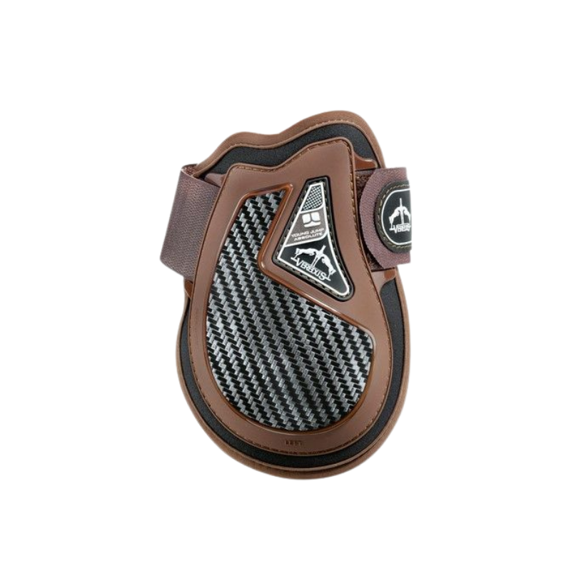 Veredus Young Jump Absolute Carbon Gel