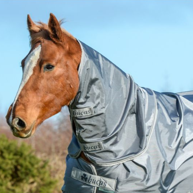 Bucas Smartex Neck