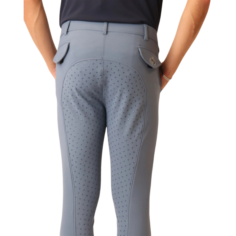Montar Heren Rijbroek Gary Full Grip