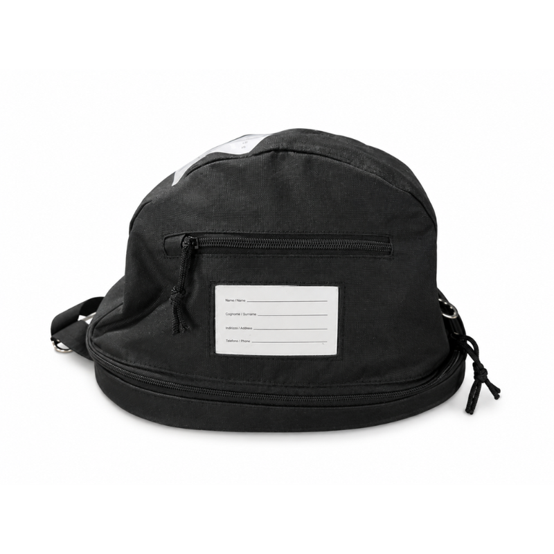 Jan Equestrian Luxe Captas