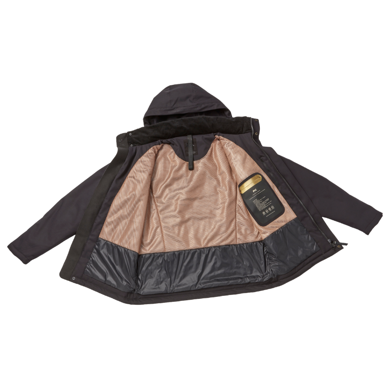 PK Winterjacket Pagani