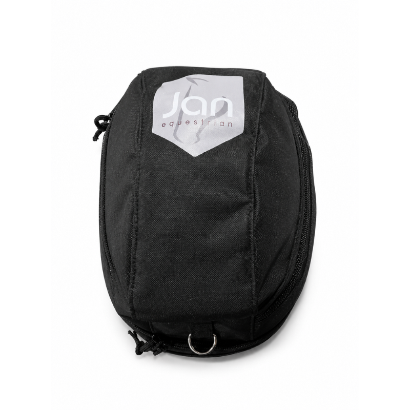 Jan Equestrian Luxe Captas