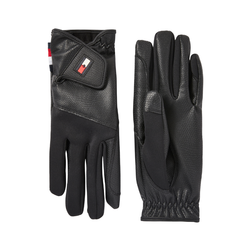 Tommy Hilfiger Bryce Winter Riding Gloves