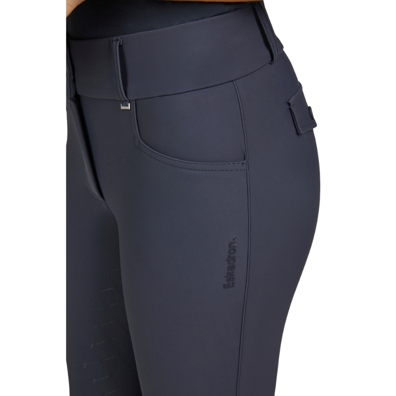 Riding Breeches Full Grip Core