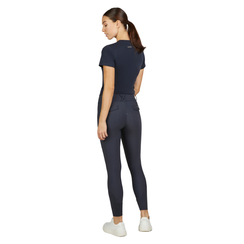 Riding Breeches Full Grip Core
